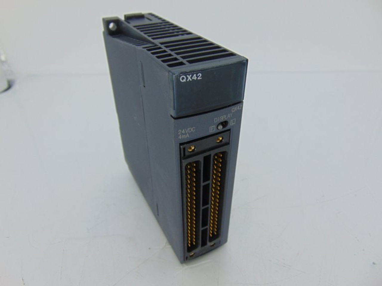 MITSUBISHI QX42P PLC MODULE