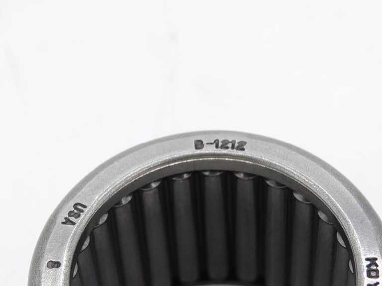 Koyo Ball & Roller Bearings B-1212;PB;L125 Bearing