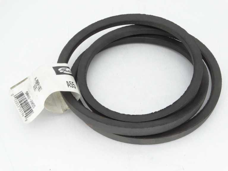 Gates A55 Belt