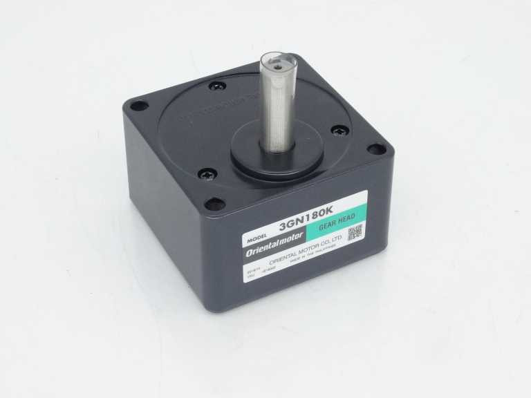 Oriental Motor 3GN180K Gear