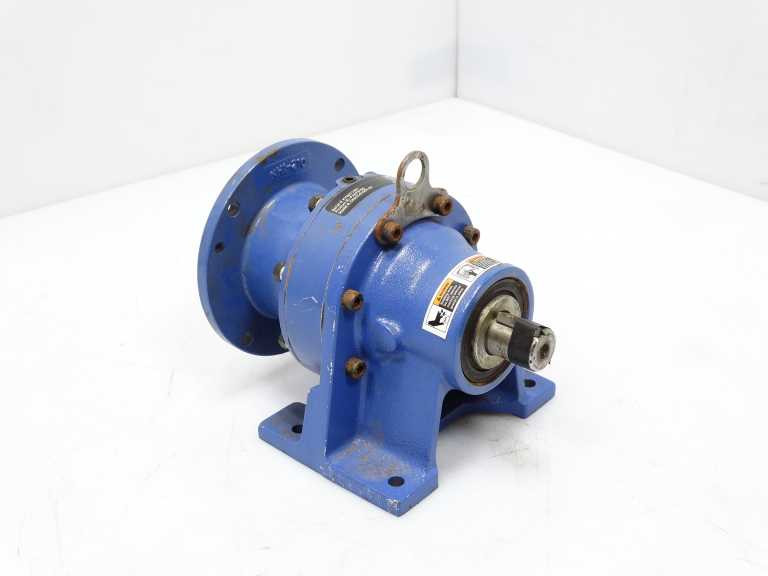 Sumitomo PA076782 Gearbox