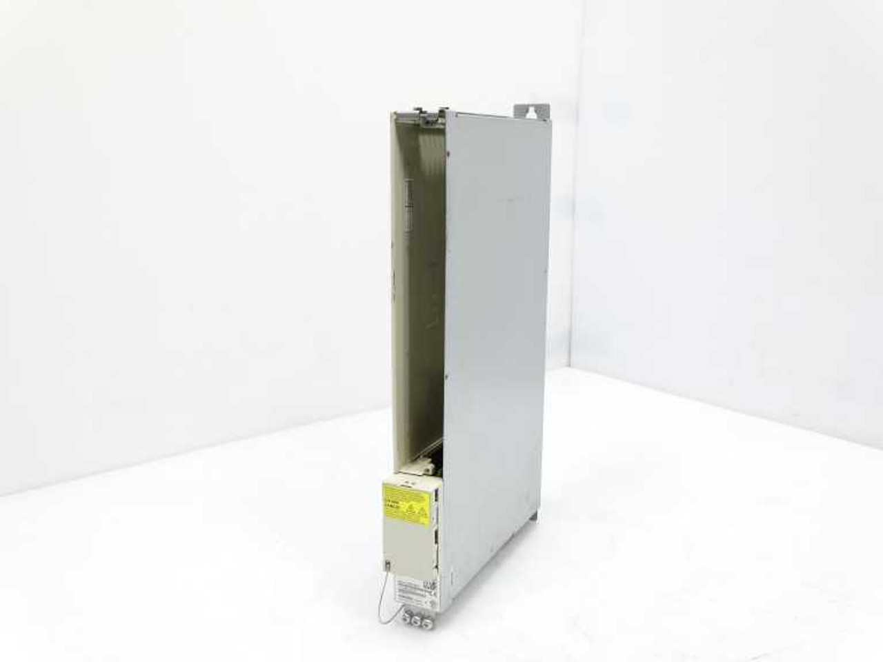 Siemens 6SN1123-1AB00-0HA2 PLC Module