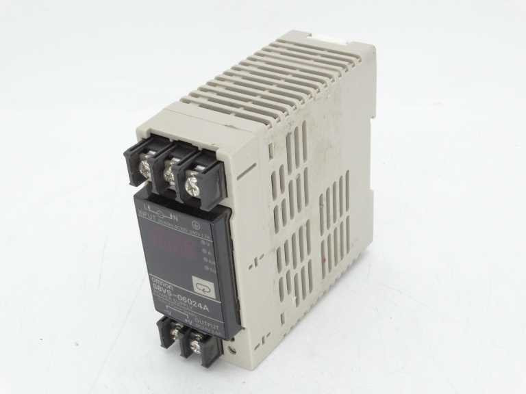 OMRON製 S8VS-18024A 楽天市場】オムロン S8VS-18024A スイッチング