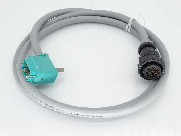 Bobina Reliance Electric 608831-5R NSFB – Nuova In Condizioni Eccellenti