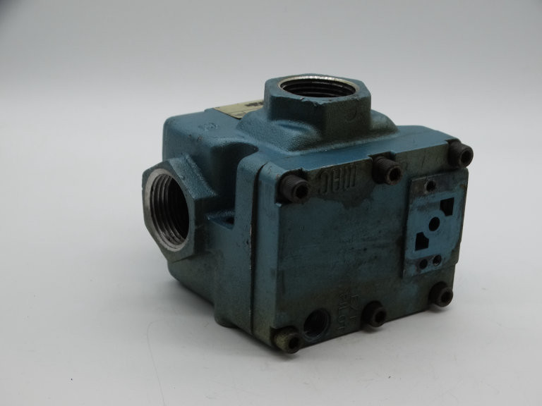 Mac Valves Inc 57c 43 111ca Valve