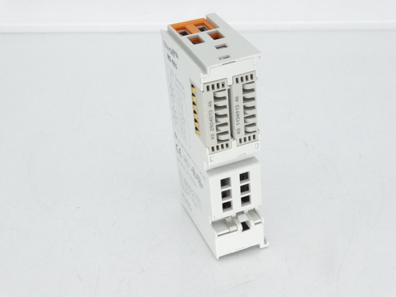 Beckhoff EL6022 PLC Module