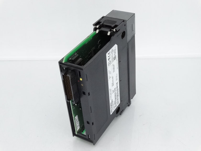 Allen Bradley 1756-IB32 Series A PLC Module
