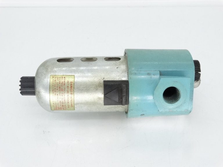 WILKERSON L30-06-000 ECONOMIST 150PSI 3/4 IN NPT PNEUMATIC