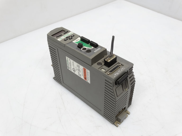 Emerson EN-214 Servo Drive