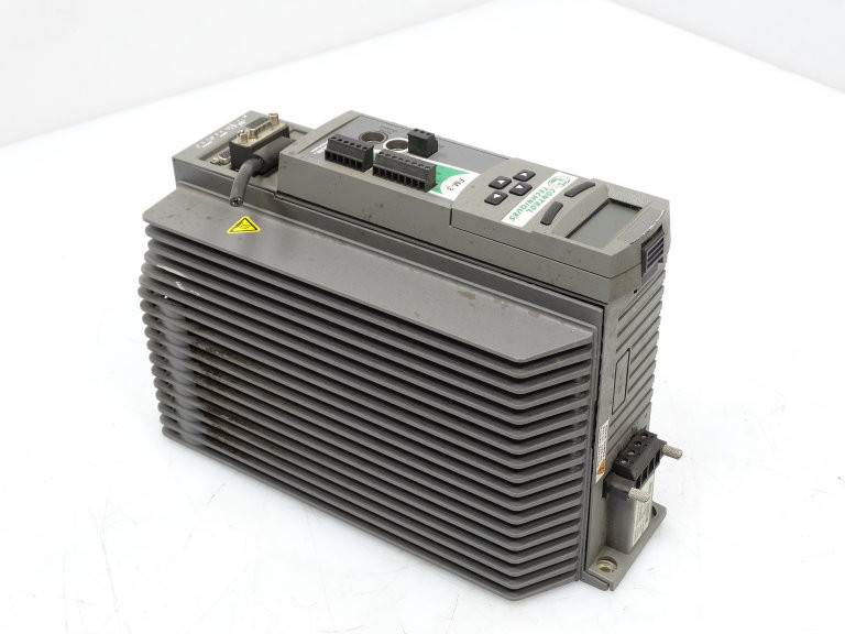 Emerson EN-214 Servo Drive
