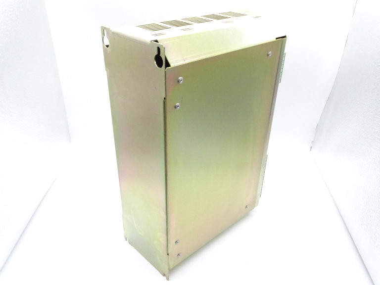 Yaskawa Electric JZRCR-XC002B Drive