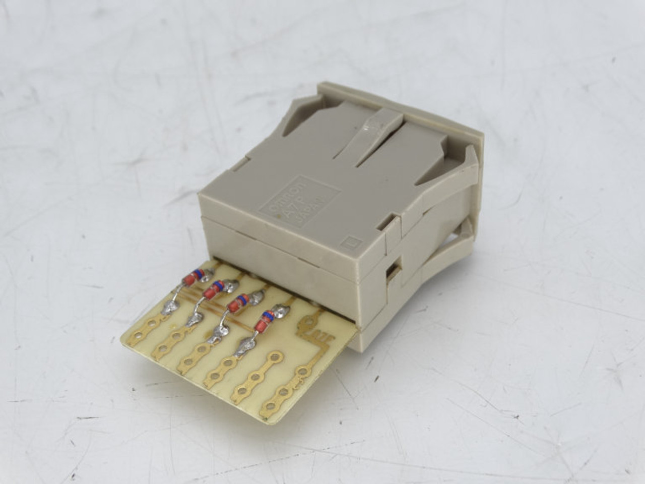 Omron A7PS-207 Switch