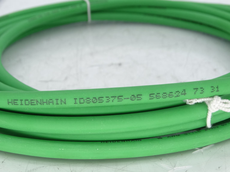 Heidenhain 568624 Cable