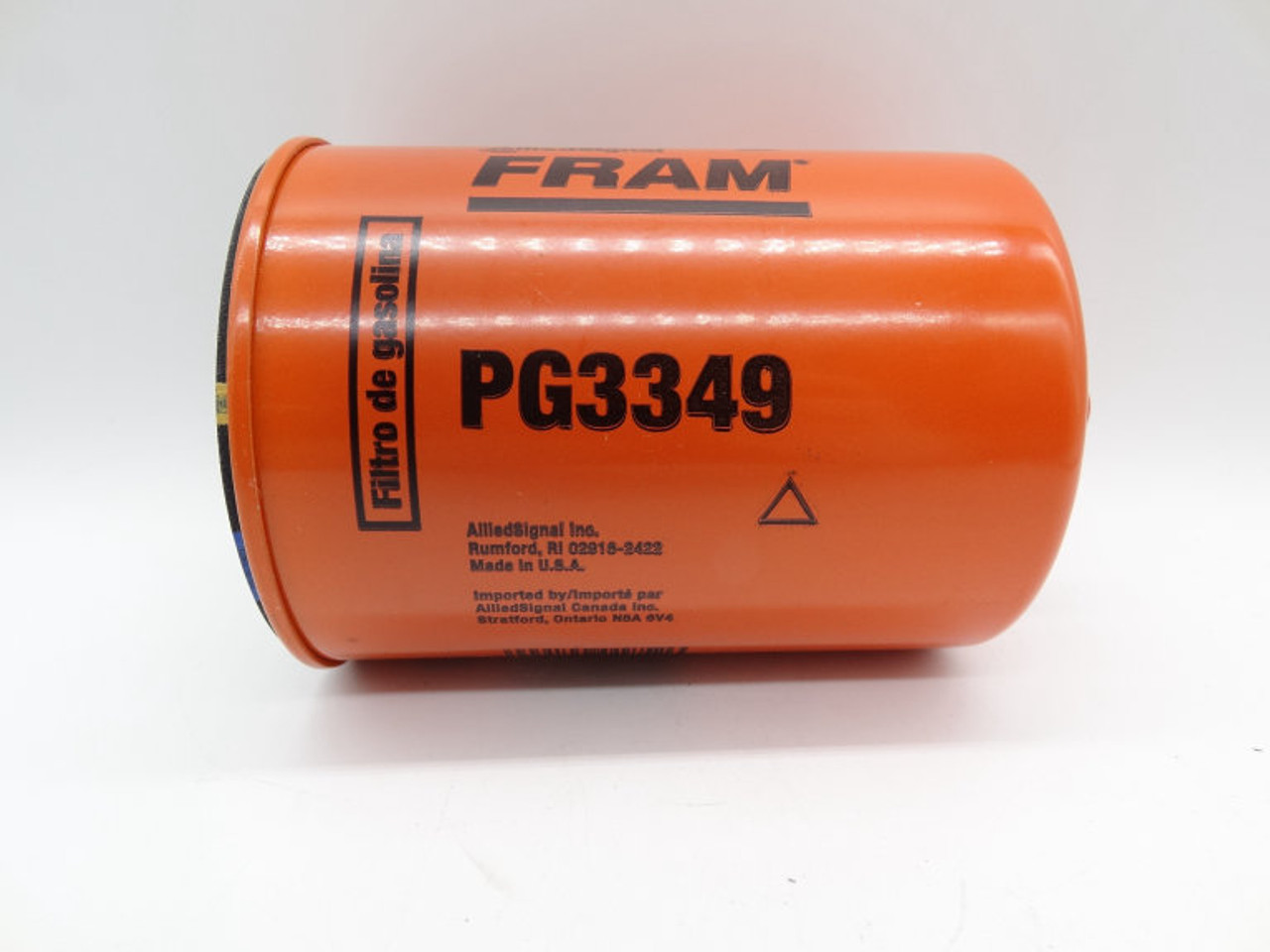 Filtro Gasolina Fram G3802A