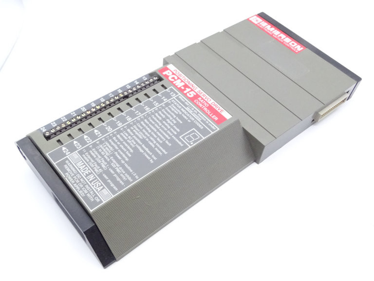 Emerson EM-Drive【国内正規品】【新品】 Emerson PCM-15 Drive