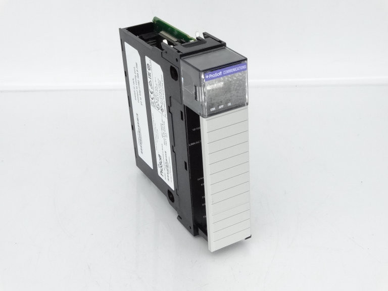 Prosoft MVI56E-GSC PLC Module