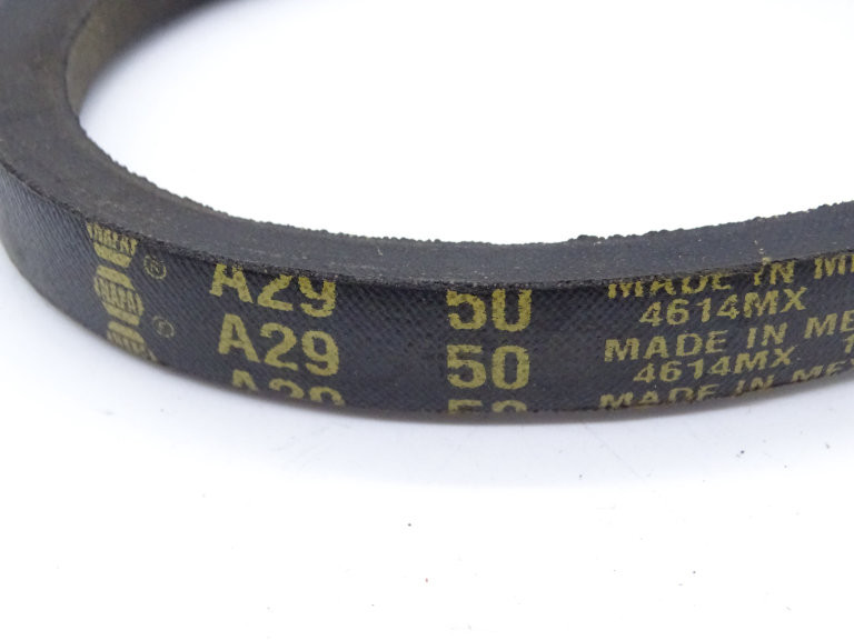 Napa A29 Belt