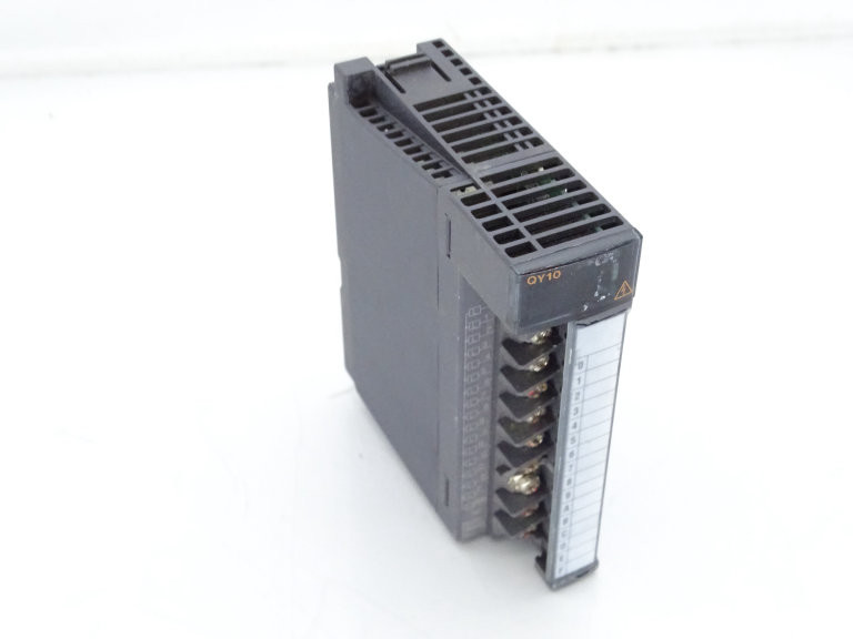 三菱電機 シーケンサ QY10