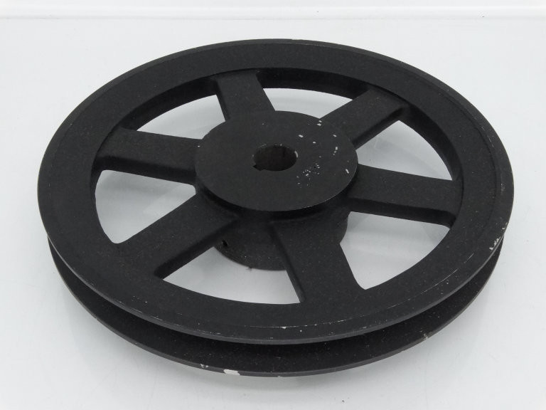 Martin Sprocket & Gear Inc BK85 3/4 Sheave