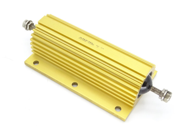 Ohmite Arcol HS300 220R F Resistor