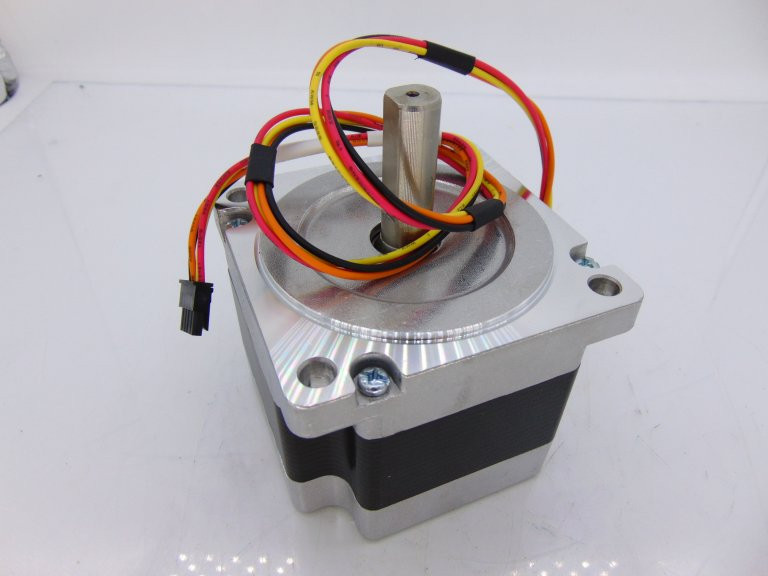 Ever Elettronica MT34HE25030M Motor