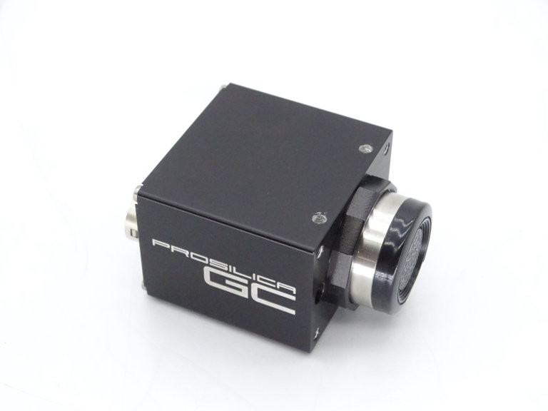 Allied Vision Technologies GC1020C Camera