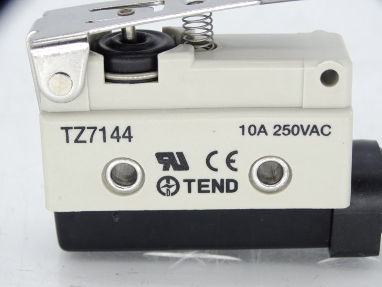 Tend TZ-7144 Switch
