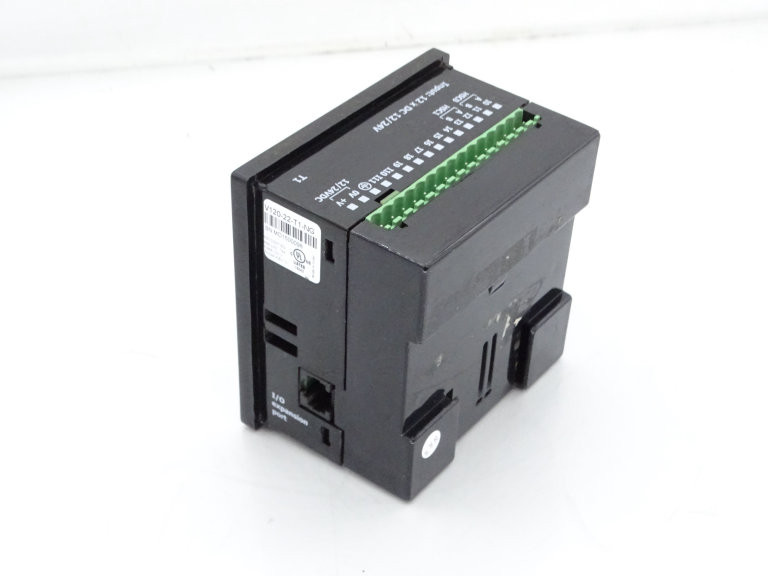 Membrane Keypad FIT FOR UNITRONICS VISION120 V120-22-R6C
