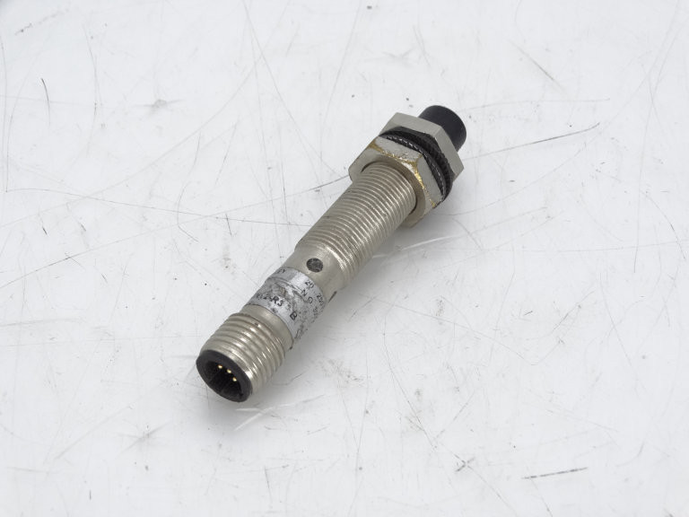 Allen Bradley 872C-A4N12-R3 Series B Sensor