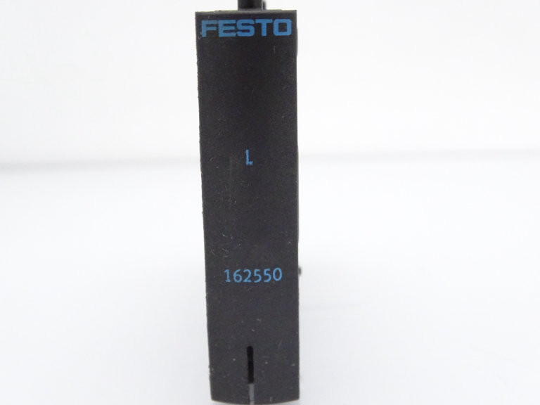 Festo 162550 (CPV14-RZP) Manifold