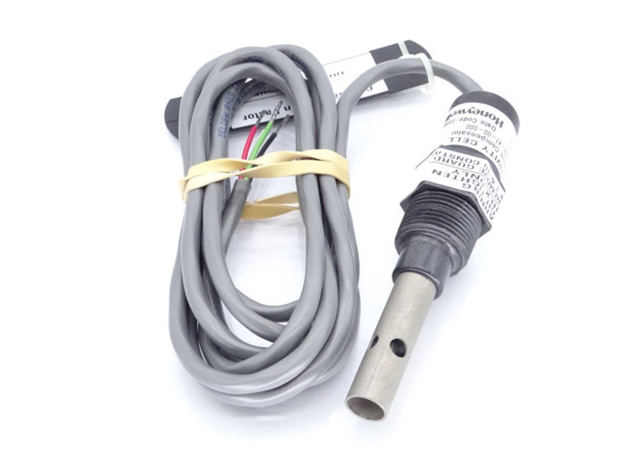 Honeywell 04973-X01-333-X7-00-000 Sensor