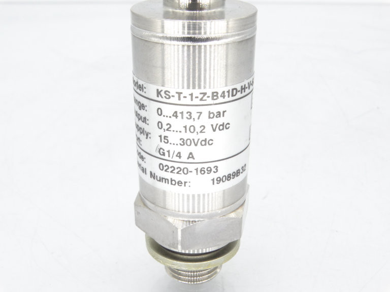 Engel KS-T-1-Z-B41D-H-V-631 Sensor