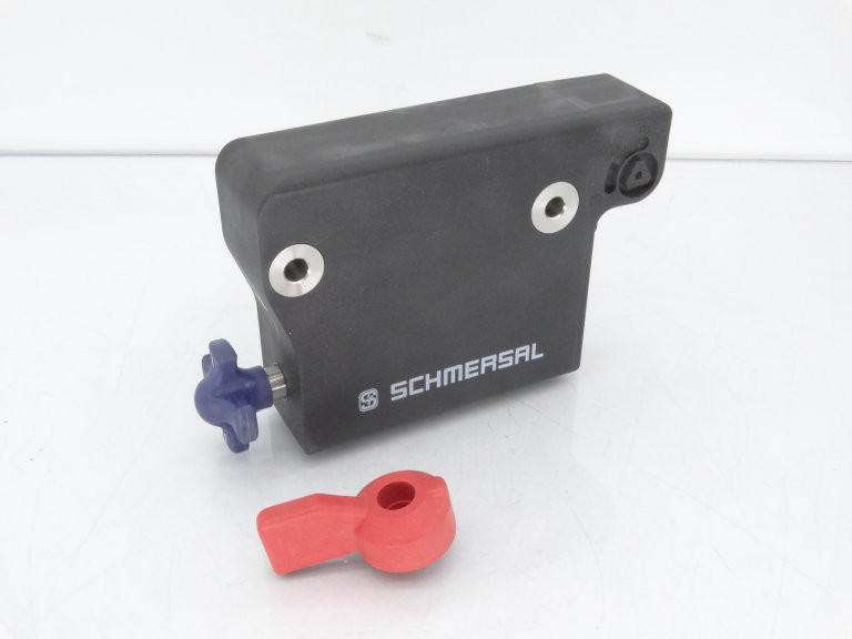 Schmersal AZM300Z-I2-ST-AS-T-2932-2 Switch