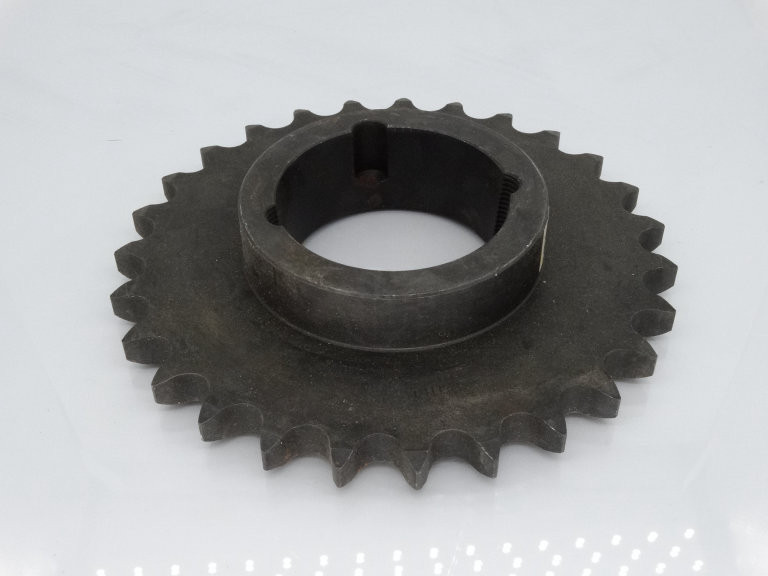 Us Tsubaki H60BTL27 Sprocket