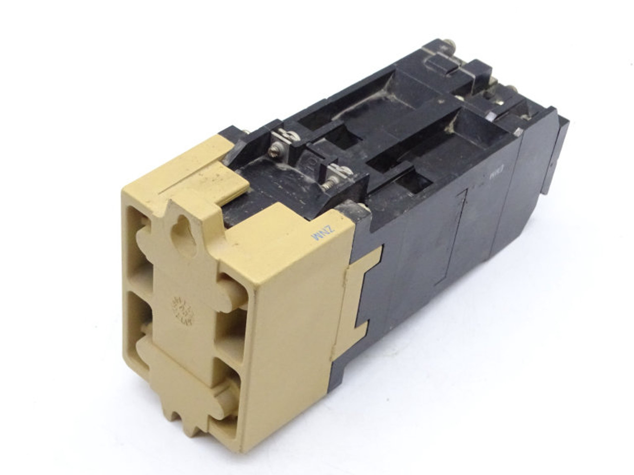 Allen Bradley 700-P000A1-PT Series B Relay