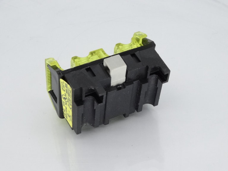 Allen Bradley 800TC-XD4S Series A Contact Block