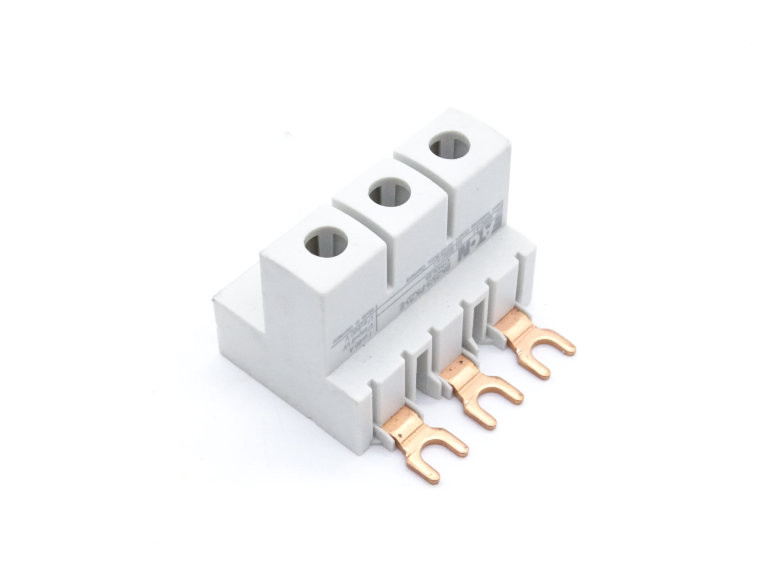 Eaton Corporation BK25/3-PKZ0-E Connector