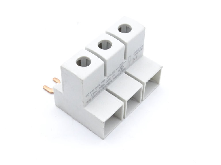 Eaton Corporation BK25/3-PKZ0-E Connector