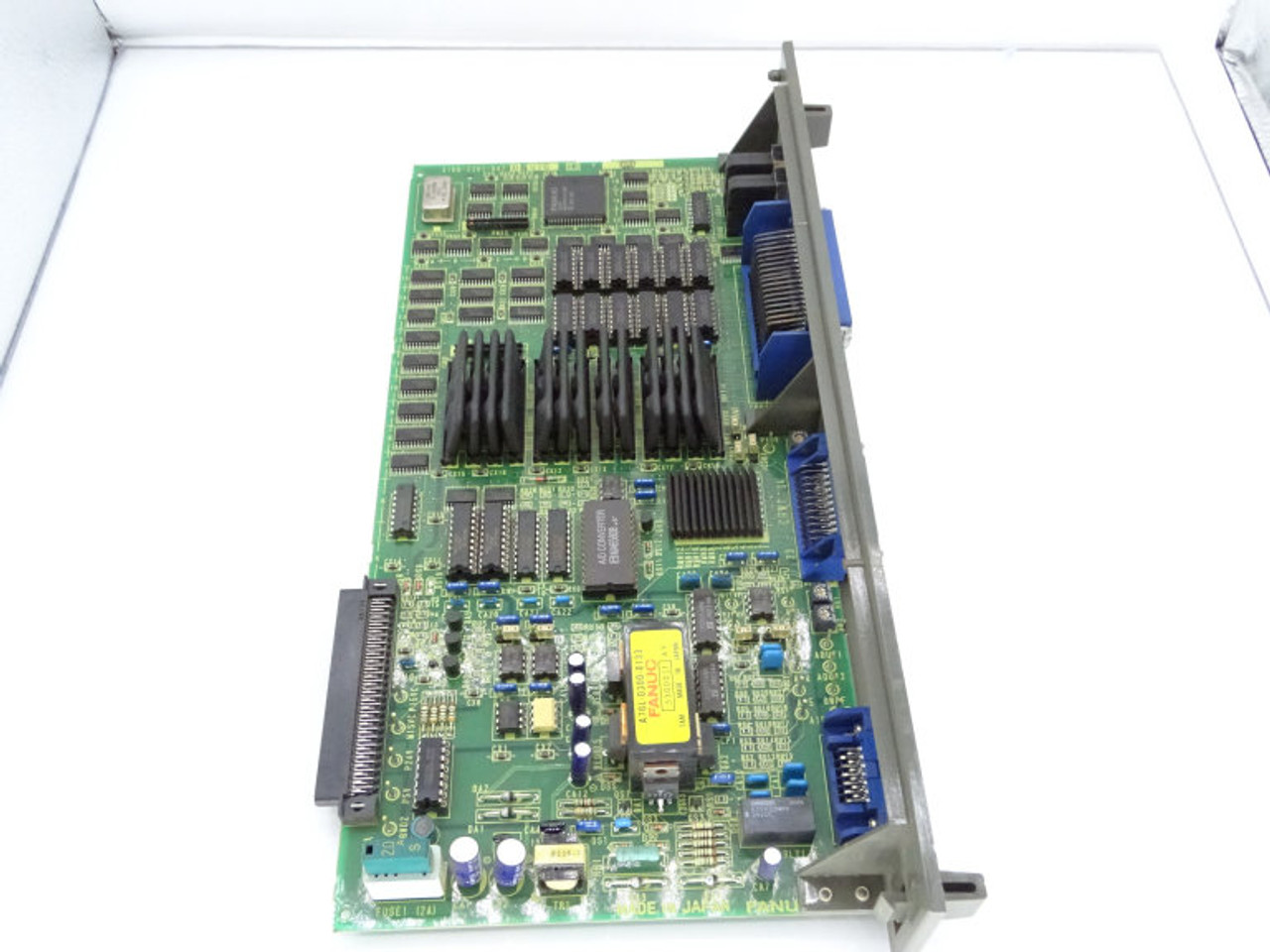 Fanuc A16B-2201-0470 PLC Module