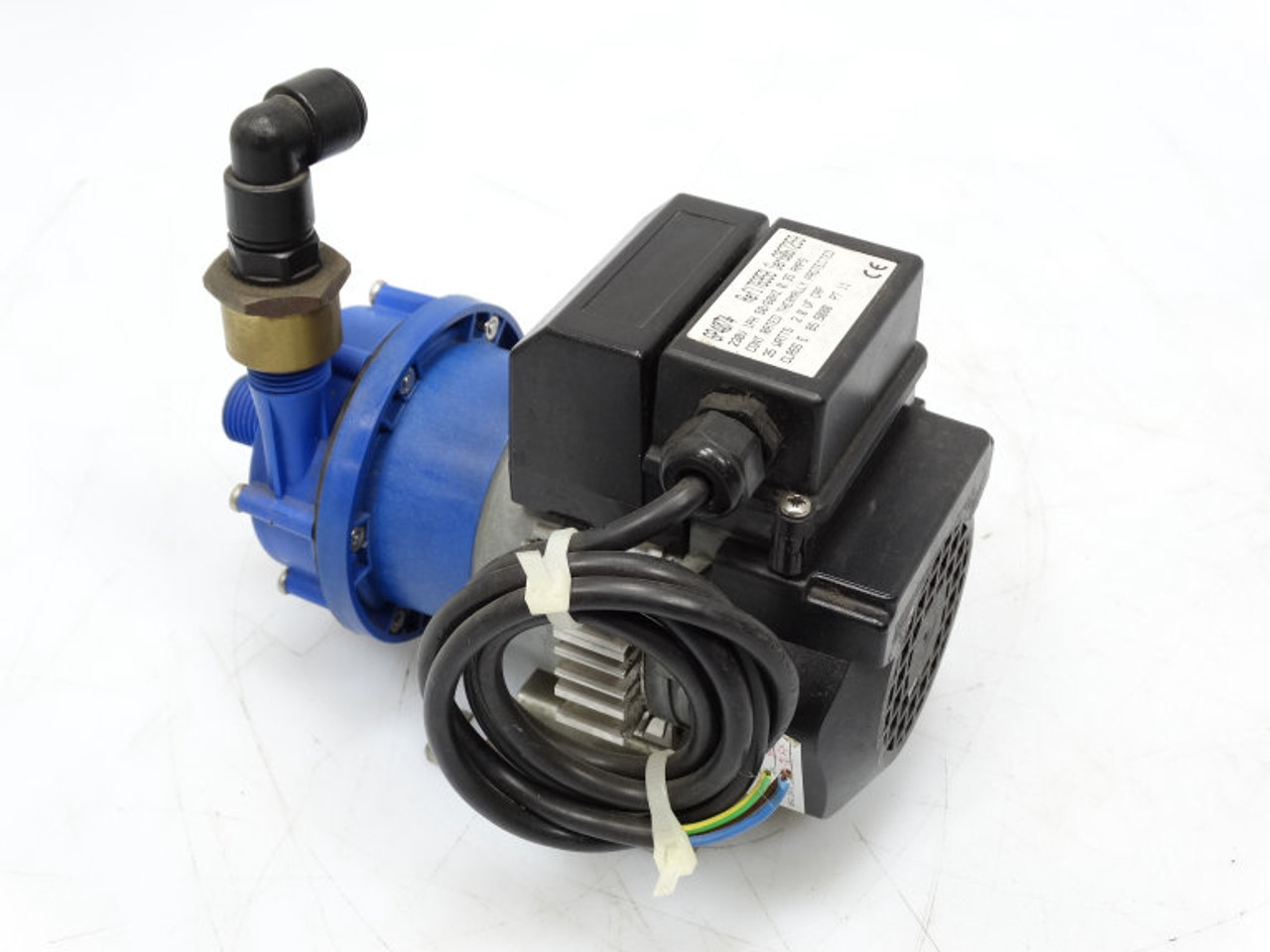 新品未使用☆SAIBORG tarptotarp × NEUTON ver. Totton Pumps GP40/4 Pump