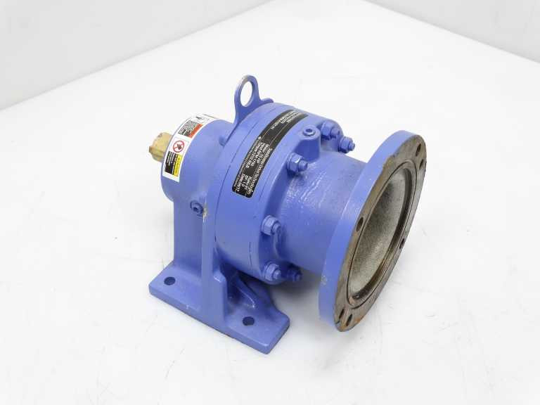 Sumitomo PA232078 Gearbox