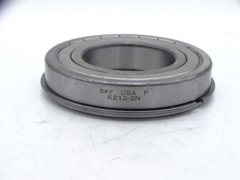 Skf 6212-ZN Bearing