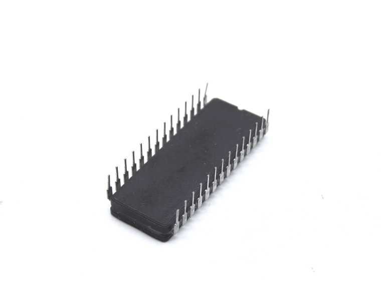 2 Pezzi NMC27C64Q 150 EPROM 64Kbit DIP28 - Circuiti Integrati Nuovi
