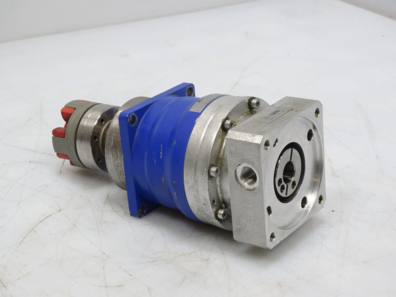 ALPHA SP 100S-MF2-16-0E1-2S GEARBOX