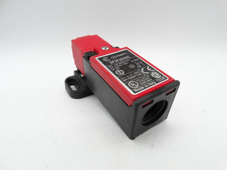 Comepi SP2K20W02 Switch