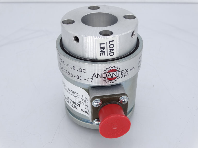 Andantex 801.010.SC Load Cell