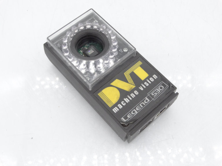 Cognex DVT-530MR Camera