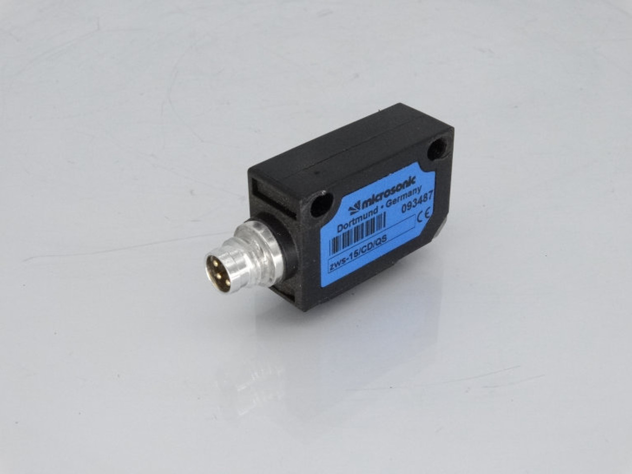 Sensorik SK1-15-M18-P-nb-S-MS-Y2 - On Sale