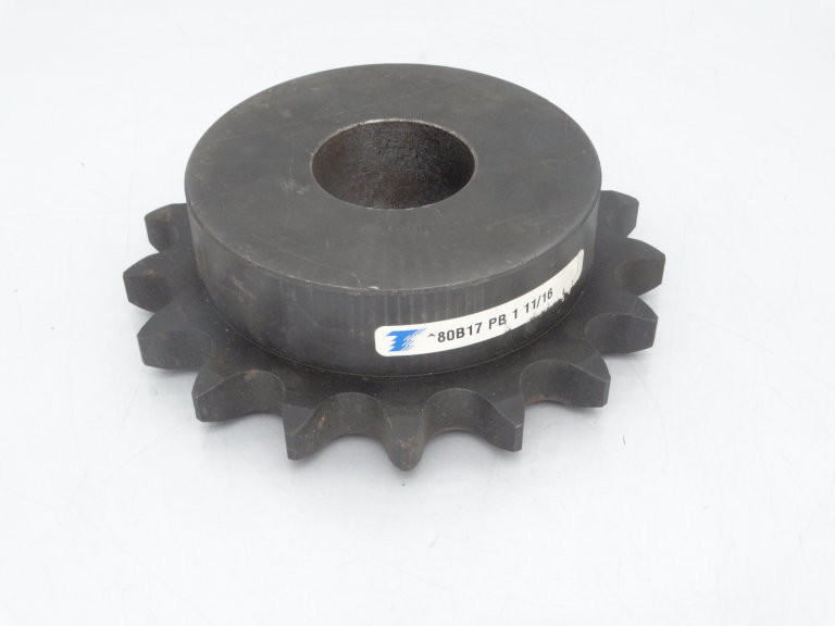 Hytrol 028.3047 | SPROCKET - 80B17 X 1-3/8