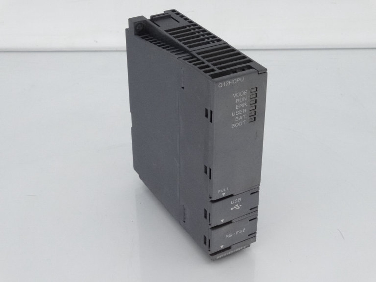 MITSUBISHI QJ71BR11 PLC MODULE